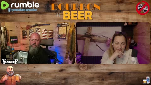 Simulcast of YankeeFree's BnB