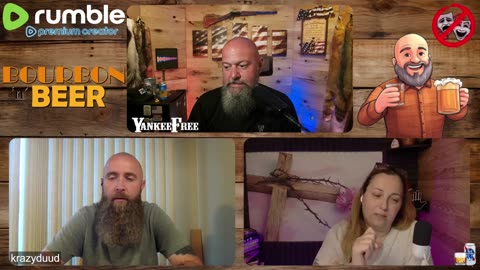 Simulcast of YankeeFree's BnB