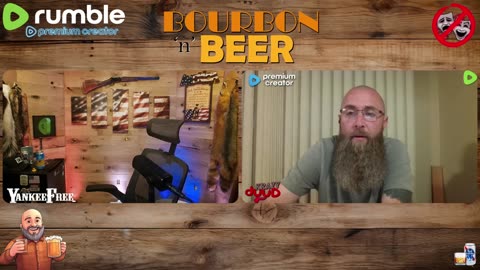 Simulcast of YankeeFree's BnB