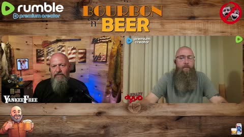 Simulcast of YankeeFree's BnB