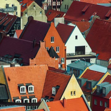 Existential Lovers In A Plastic Society