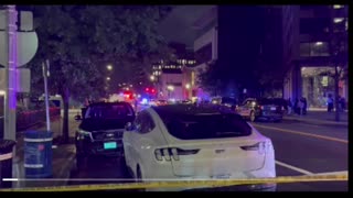 2 Israeli embassy staff members killed near Capital Jewish Museum in Washington, D C