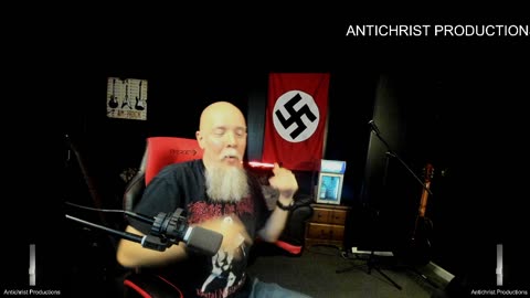 ANTICHRIST PRODUCTIONS - 5/23/2025