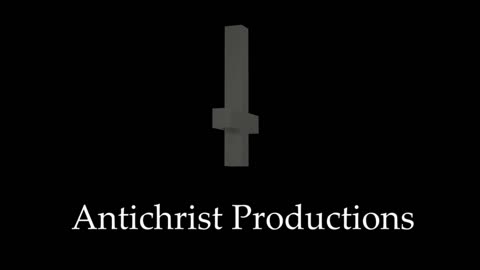 ANTICHRIST PRODUCTIONS - 5/23/2025