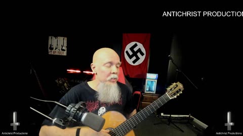 ANTICHRIST PRODUCTIONS - 5/23/2025