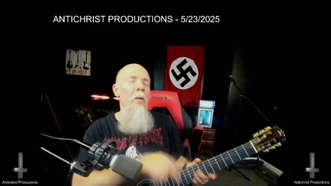 ANTICHRIST PRODUCTIONS - 5/23/2025