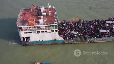The Wild World of Somali Pirates: Heroes or Villains?