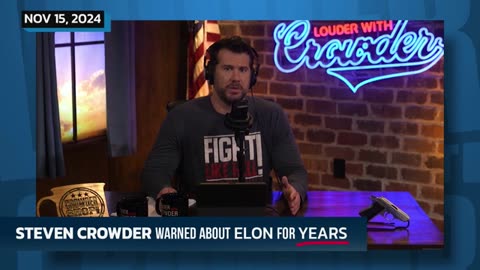 Elon's Generational Flame Out: Is it Over Between Musk and MAGA? 