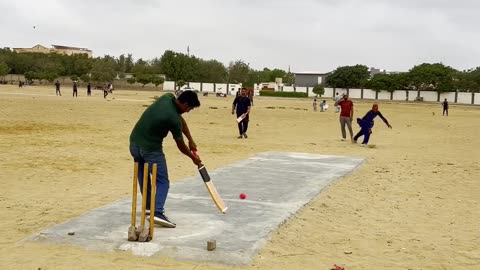 20 Runs from 6 Balls – Are You Ready?