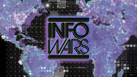 INFOWARS LIVE - 3/19/25: The American Journal with Harrison Smith / The Alex Jones Show / The War Room With Owen Shroyer