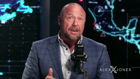 INFOWARS LIVE - 3/19/25: The American Journal with Harrison Smith / The Alex Jones Show / The War Room With Owen Shroyer