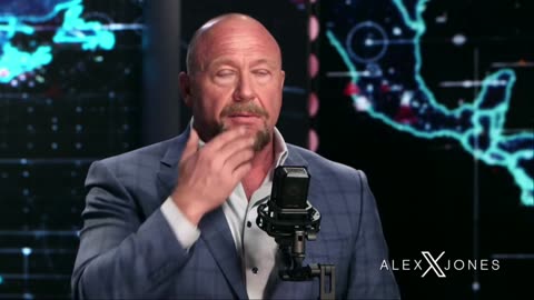 INFOWARS LIVE - 3/19/25: The American Journal with Harrison Smith / The Alex Jones Show / The War Room With Owen Shroyer