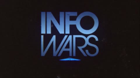 INFOWARS LIVE - 3/19/25: The American Journal with Harrison Smith / The Alex Jones Show / The War Room With Owen Shroyer