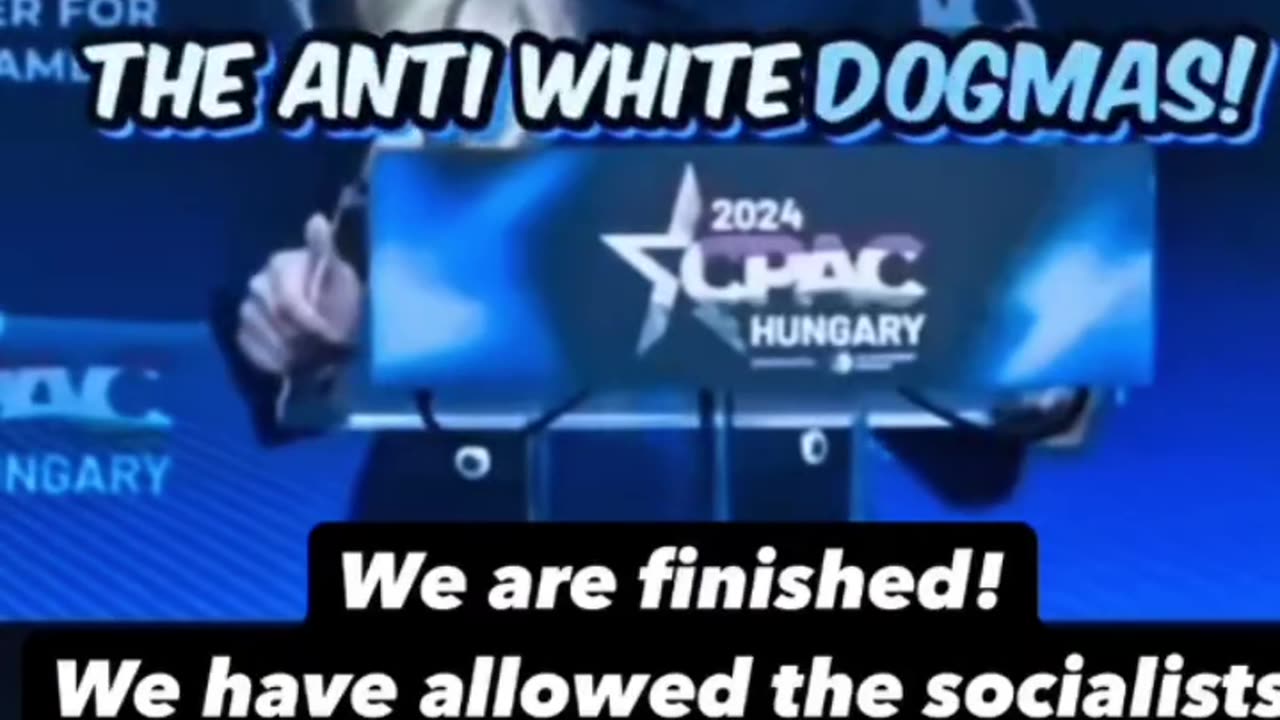 Europe is Finished!