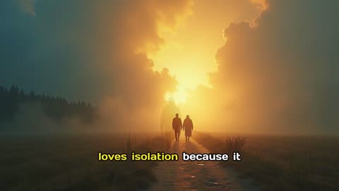 How You Know You’re Under Spiritual Attack (Signs to Watch For)