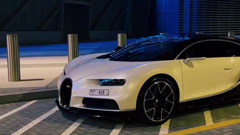 🏎️💨 This Lamborghini Huracan Performs Like a Dream in Dubai! | LuxurySportsCars