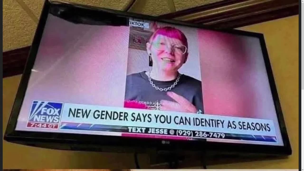 Transgender Seasons vs European Nationalism