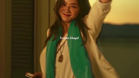 Saheba new video