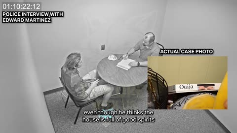 Woman Realizes Online Boyfriend Murdered Husband