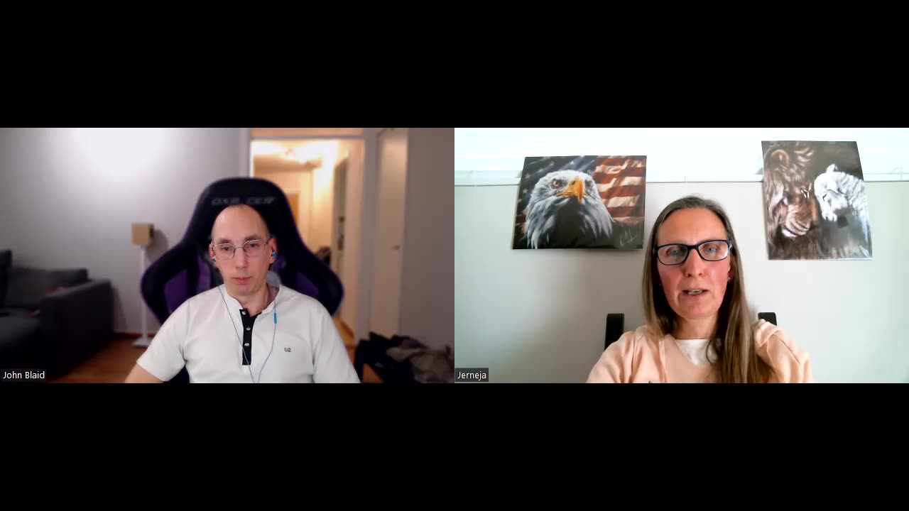 Conversation with John B_Ep. 2 – Going Vegan and Staying Vegan