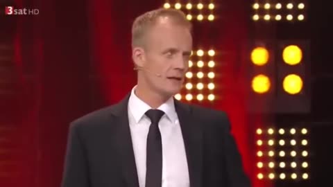 "Hausgemacht" ... Ist das noch Satire?