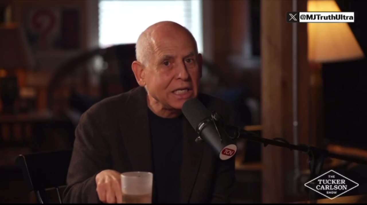 Dr. Daniel Amen says marijuana increases the risk of Dementia