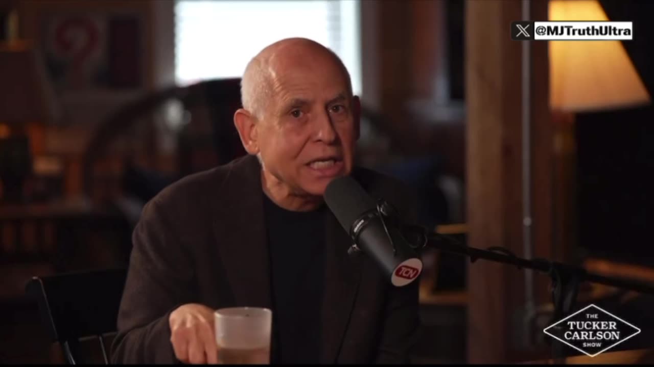 Dr. Daniel Amen says marijuana increases the risk of Dementia