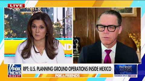 MEXICO: The 2nd MOST DANGEROUS PLACE in the WORLD TO LIVE