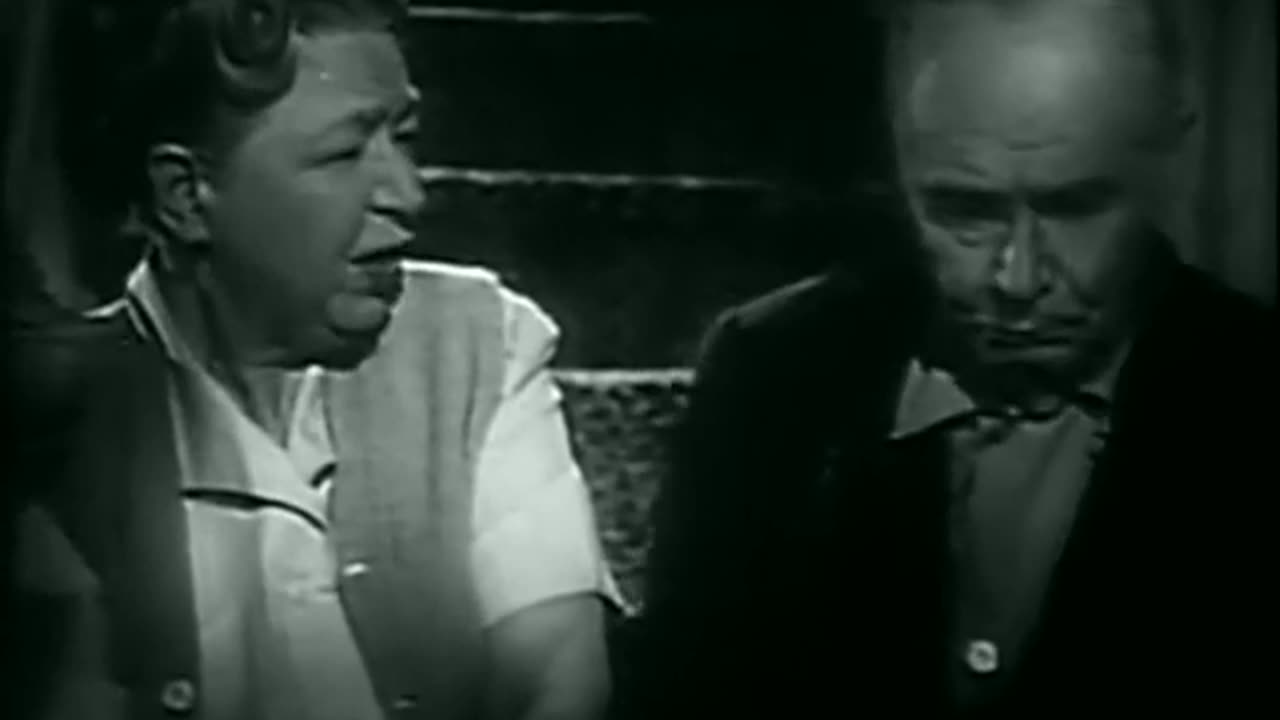 Her Favorite Patient (1945)