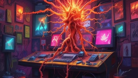 Drum'n'Bass - Neurofunk 160