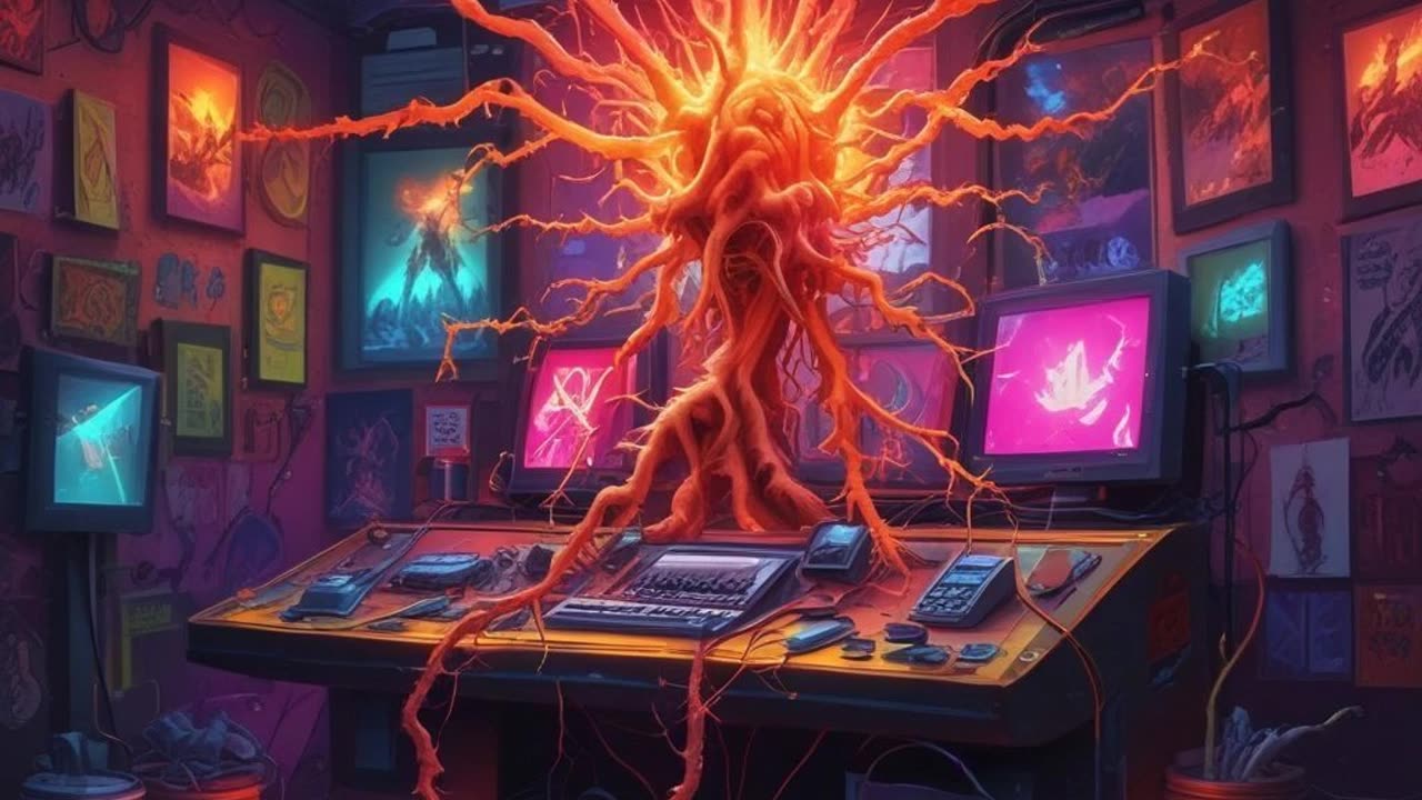 Drum'n'Bass - Neurofunk 160