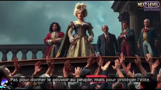 ILLUSION DE DÉMOCRATIE COLLÈGE ÉLECTORAL