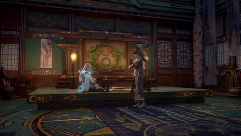 Battle Through the Heavens Season 5 Episode 162-163 Preview