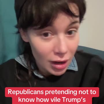 Trump’s Sick Comments on Rob Reiner