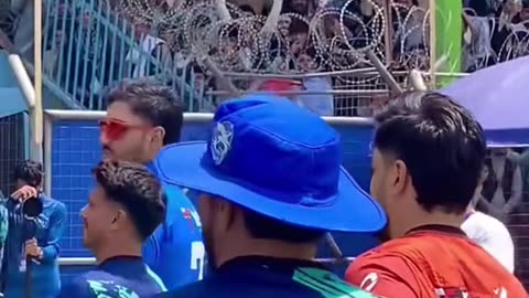 Rashid khan 🇦🇫