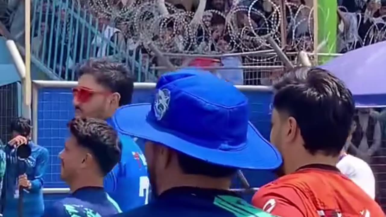 Rashid khan 🇦🇫