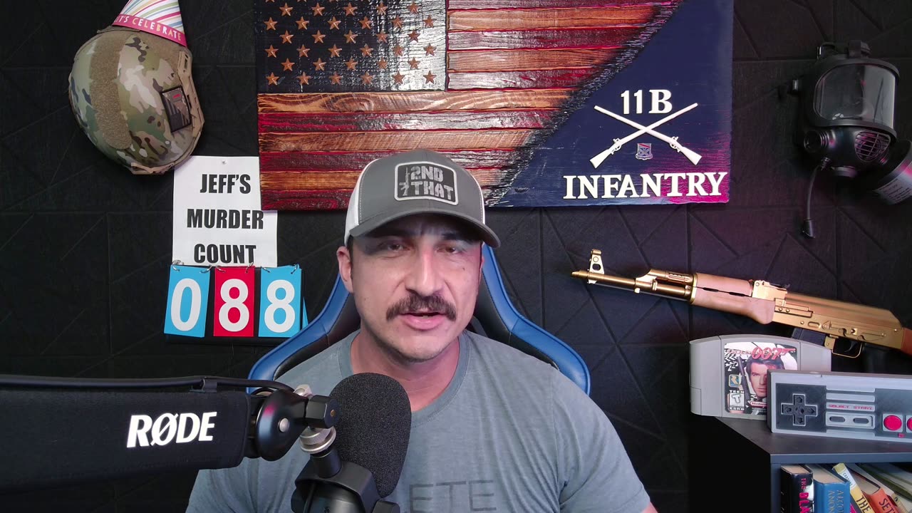 Is There LIFE After CDCR!?