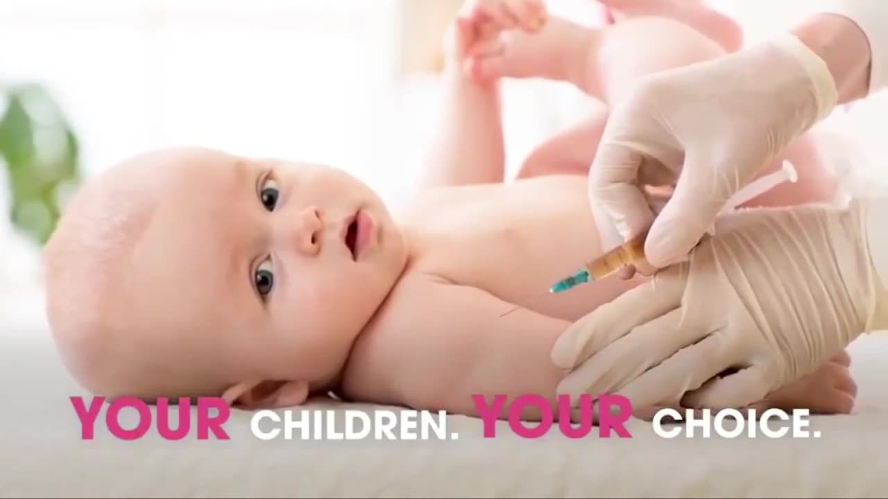Dangers Of Vaccines