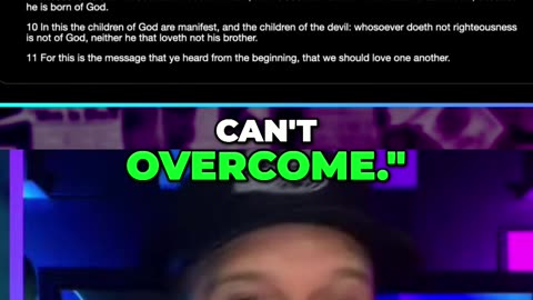 Surrender, Your Path to Victory!