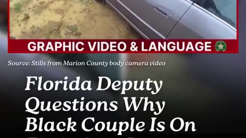 Racist cop