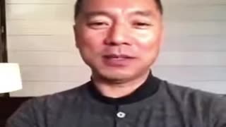 #灭共准备，一切都是刚刚开始🙏：20170607文贵先生直播：有两个新房子，一个8个卧室，一个10个卧室，就在很近的地方！不可能要三个大房子在纽约，太大了！