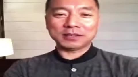 #灭共准备，一切都是刚刚开始🙏：20170607文贵先生直播：有两个新房子，一个8个卧室，一个10个卧室，就在很近的地方！不可能要三个大房子在纽约，太大了！
