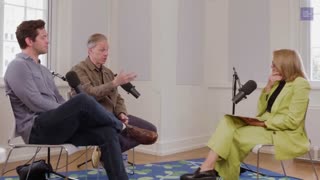 Jake Tapper tells Katie Couric he REGRETS attacking Lara Trump for calling out Biden's decline
