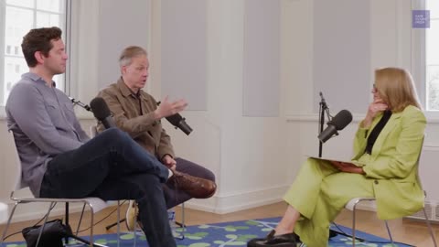 Jake Tapper tells Katie Couric he REGRETS attacking Lara Trump for calling out Biden's decline
