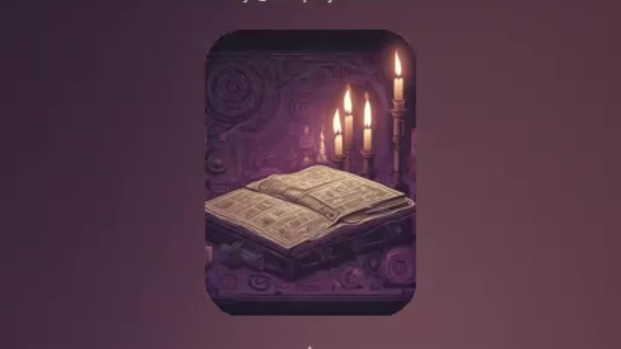 Cursed Arcana