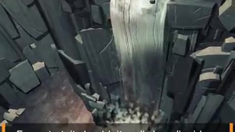 Water is Amazing