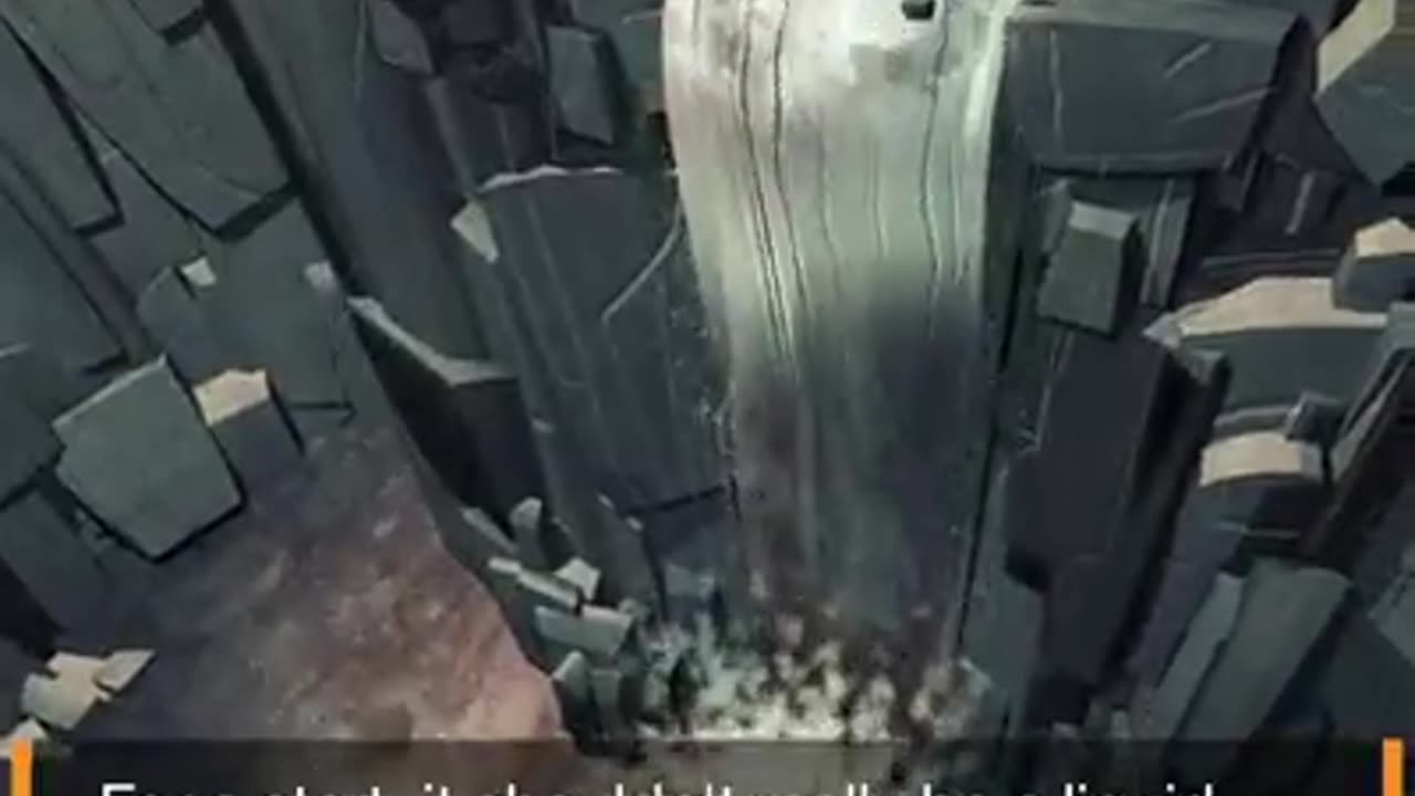 Water is Amazing
