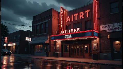 Episode 02: Porn Theatres and Cinemax