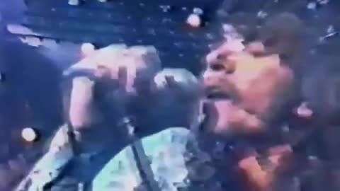 Dreams I’ll Never See ~ Molly Hatchet ( for Mike )