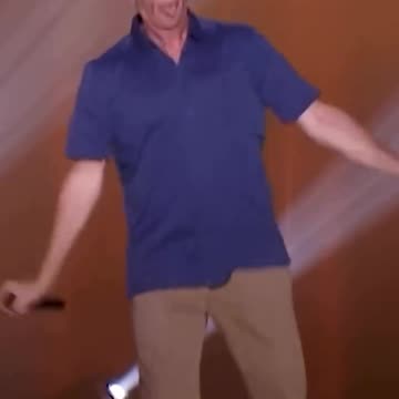 🔥TRUST DR FAUCI - THE MUSICAL 😆 from - Someone Had to Say it - Jim Breuer